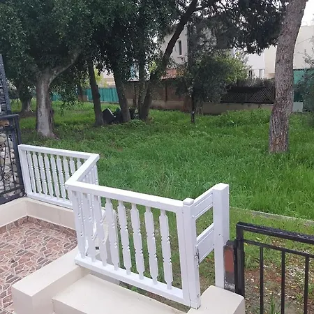 Апартаменты Lovely 2 Bedrooms In The Tourist Area In .