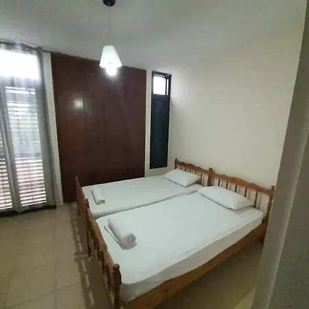 Lovely 2 Bedrooms In The Tourist Area In . Пафос