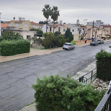 Lovely 2 Bedrooms In The Tourist Area In . Апартаменты Пафос